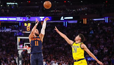 Will Knicks take 3-0 series lead over Pacers? Our Game 3 betting analysis, prediction