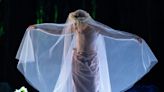 Rusalka review: The message fights with the music in this eco-conscious staging