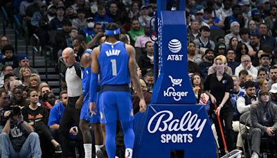 Dallas Mavericks Among Five NBA Teams Potentially Searching For New Media Homes