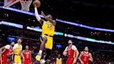 Los Angeles Lakers edge past the New Orleans Pelicans in ‘gritty’ win to punch NBA Playoffs ticket