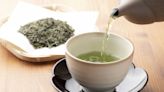 Surprising Science-Backed Benefits of Green Tea