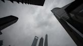 經濟嚴重低迷 上海國企計劃出售20座辦公大樓