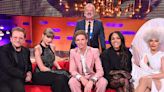 El show televisivo perfecto también es posible: se lo debemos a Graham Norton