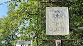 Owners given a year to restore pub building