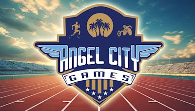 The 10th Annual Angel City Games celebrates a decade of adaptive sports excellence