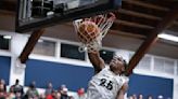 Master P's son Mercy Miller makes 'em say uhh with record-breaking 68-point game for Notre Dame