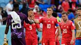 World Cup 2022: Switzerland and Serbia meet in a massive Group G clash on Friday