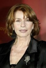 Senta Berger