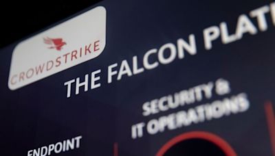 From Wall Street darling to firm behind the world's worst IT outage - who are CrowdStrike?