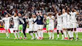 Jornada a jornada del Real Madrid campeón de Liga