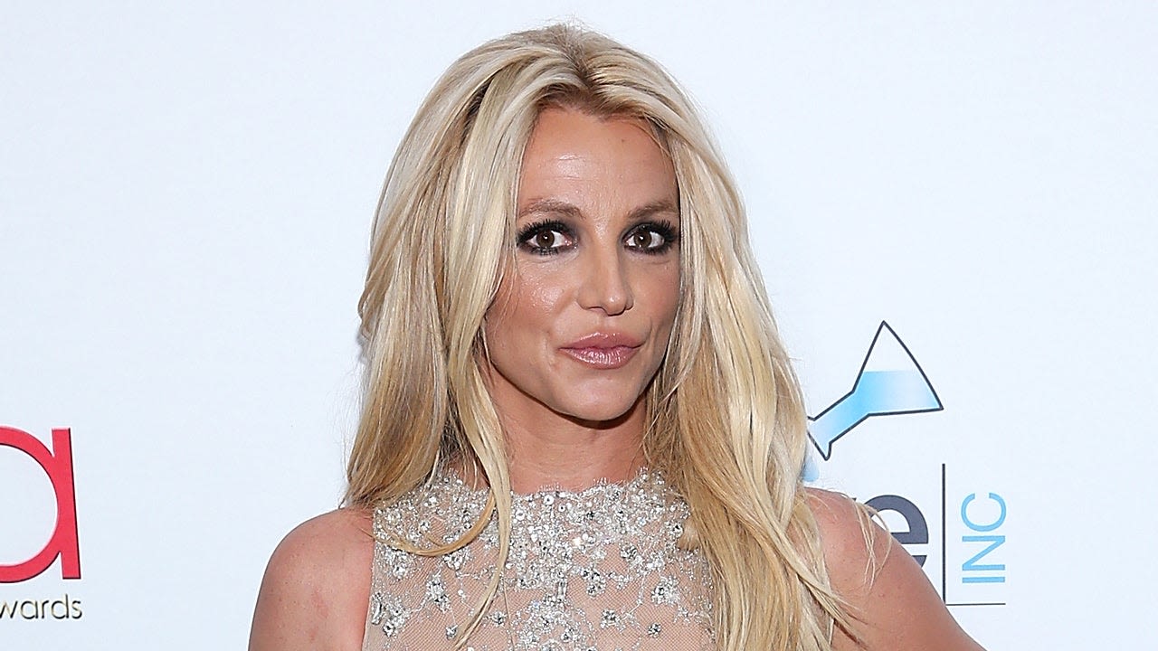 Britney Spears Is 'Far From Broke,' Source Says