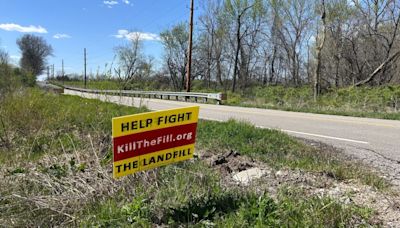 Missouri Gov. Mike Parson signs bill to kill south Kansas City landfill