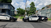 Shots fired on Palmer Street Wednesday afternoon with no injuries reported