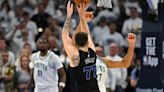 Luka Doncic game-winner: Dirk Nowitzki, Trae Young among best reactions to Mavericks star's Game 2 heroics | Sporting News