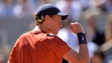 French Open semifinals: Carlos Alcaraz takes on Jannik Sinner and Casper Ruud faces Alexander Zverev at Roland Garros