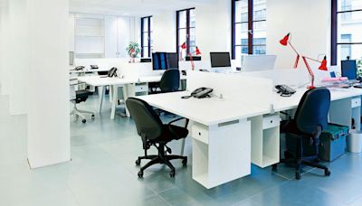 Office leasing: Slow and steady wins the race?