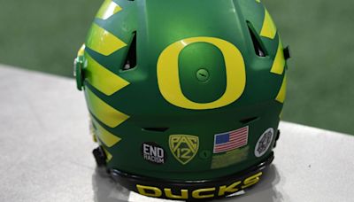 ESPN's No. 38 recruit LB Wyatt commits to Oregon