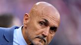 Luciano Spalletti: The Italy manager trying to win Euro 2024 one outburst at a time