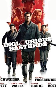 Inglourious Basterds