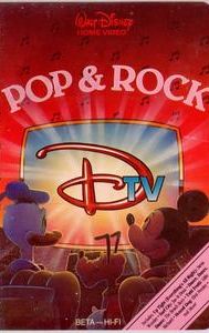 DTV: Pop & Rock