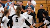 'Learned how to fight': Perry volleyball team enjoys big turnaround after 0-4 start