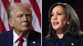 Harris prepares for the showdown she’s long sought with Trump as he takes more informal approach