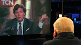 Tucker Carlson Says Boris Johnson Demanded $1 Million for an Interview About Ukraine: ‘Whole Thing Is a Shakedown’ | Video