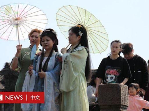 中國國內旅遊火爆，但為什麼外國人望而卻步