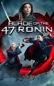 Blade of the 47 Ronin