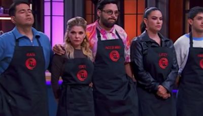 MasterChef Celebrity México: quién fue el octavo expulsado de la cocina más famosa