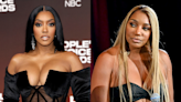 Porsha Williams Accused Of Refusing To Work With NeNe Leakes On Netflix’s ‘The Upshaws’