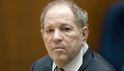 Harvey Weinstein to Be Retried in NYC Rape Case in November