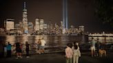 Annual Tribute in Light to shine again to mark 23 years since 9/11 terror attacks