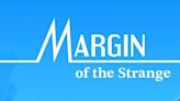 Margin of the Strange Official Kickstarter Trailer