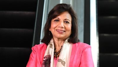 ‘Must not affect...’: Kiran Mazumdar-Shaw on Karnataka reservation for locals in pvt firms