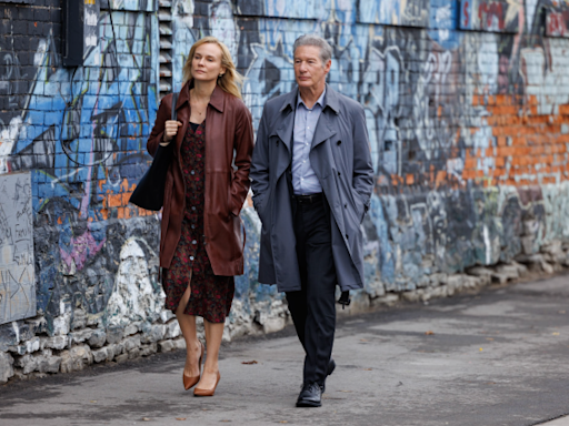 Well Received 2017 Israeli Film ‘Longing’ Lost In Translation With Richard Gere Remake – Specialty Preview