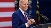 Biden campaign to open 7 offices across Georgia for 2024 presidential election