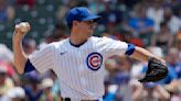 Hendricks delivers throwback performance in Cubs' win over Giants