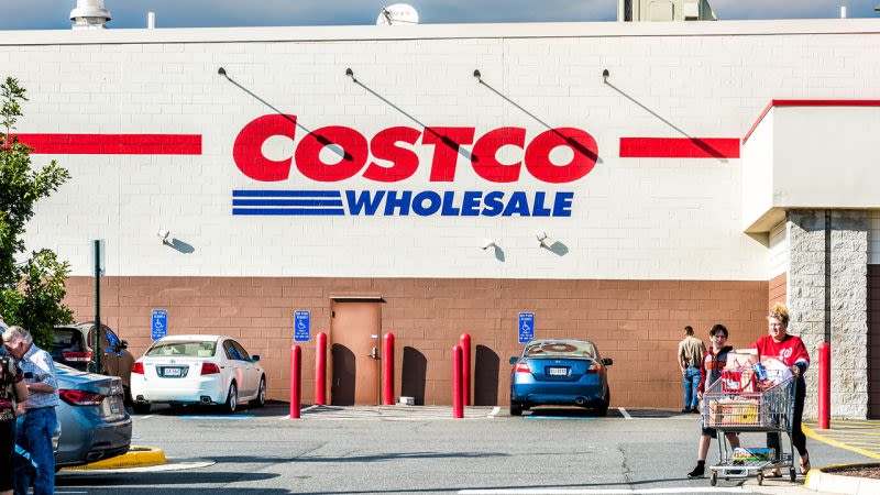 Changes coming to plan to build Costco, Dick’s House of Sport in Amherst