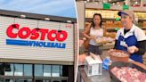 I hand out samples at Costco for a living — you wouldn’t believe the way customers behave these days