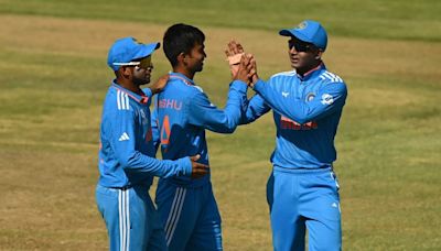 India U19 Vs Australia U19, 2nd Youth ODI Live Streaming: When, Where To Watch IND vs AUS match