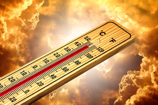 California Assemblywoman Luz Rivas’s Legislation Produces an Alarming Extreme Heat Report, Acting as a Wake-Up Call for the State