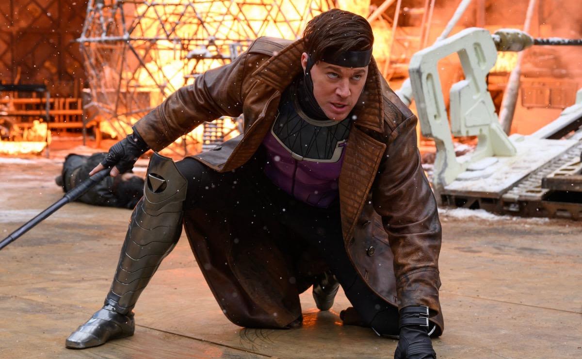 Deadpool & Wolverine Director Almost Made Channing Tatum's Gambit Movie