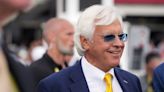 Bob Baffert scratches Preakness favorite Muth with a fever