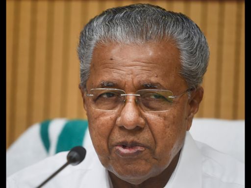 Kerala CM Pinarayi Vijayan admits to repeated instances of bomb blasts in some areas of Kannur