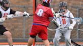 Jake Garcia and Landon Gentile lead swarming Spartans' offense in lacrosse win at RFA