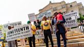 The Civic Promise of Juneteenth