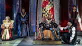 ‘Richard III’ Is a Tame Game of Thrones at Shakespeare in the Park