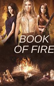 Book of Fire