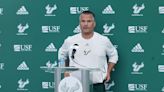 WATCH: Everything South Florida DC Todd Orlando said in his presser